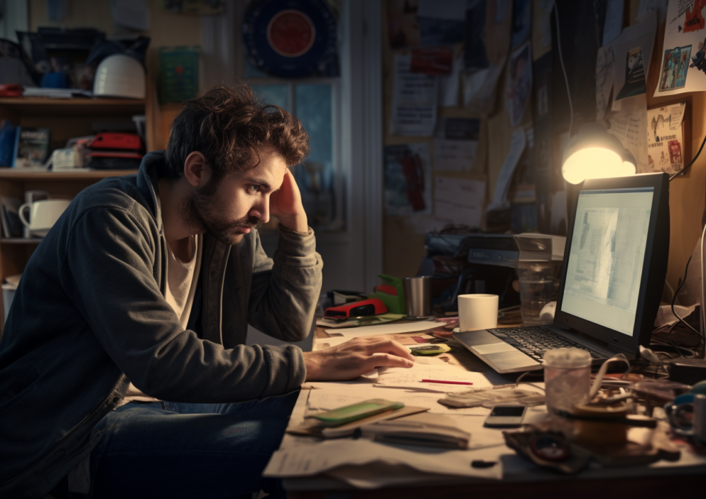 How To Stop Procrastinating